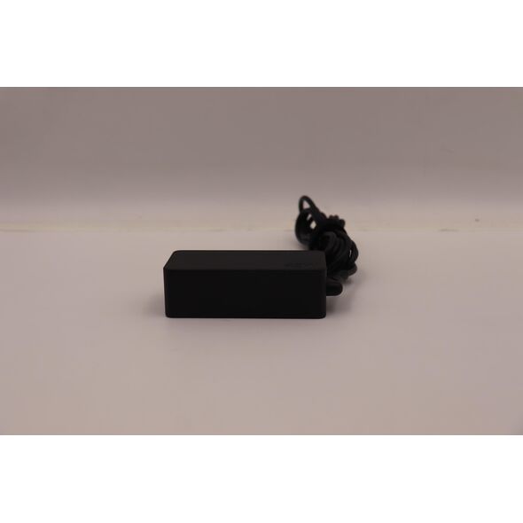 Lenovo 5A10W86299 προσαρμογέας τροφοδοσίας/ εσωτερικός μετατροπέας 45 W Μαύρο