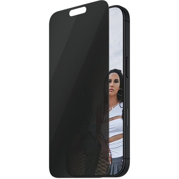 Προστατευτικό Οθόνης SAFE Privacy iPhone 16 Pro Max *BULK