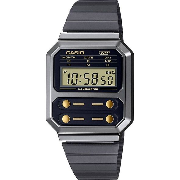 Zegarek Casio Vintage Zegarek Casio Vintage A100WEGG-1A2EF