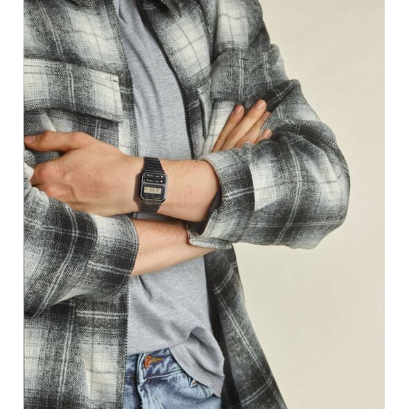 Zegarek Casio Vintage Zegarek Casio Vintage A100WEGG-1A2EF