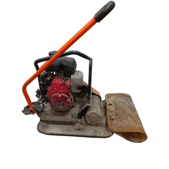 Belle BELLE COMPACTOR PCLX 400 CAST HONDA + RUBBER 13521846 1000002194201