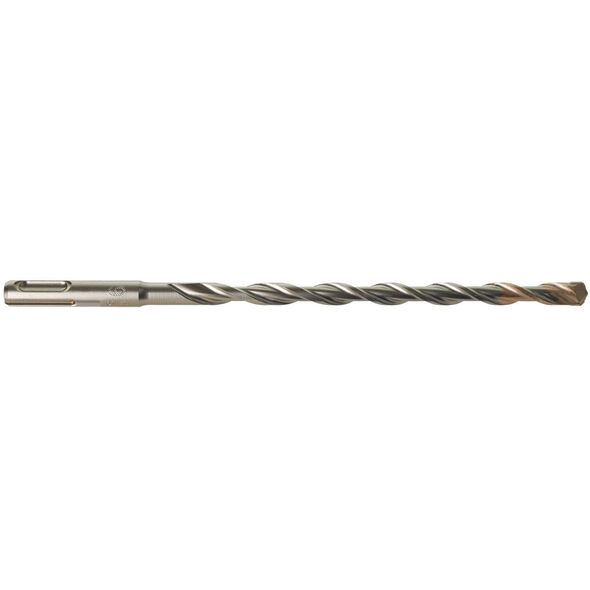 Τρυπάνι Milwaukee MILWAUKEE ΤΡΥΠΑΝΙ SDS PLUS 12 x 460mm CONTRACTOR 4-ΛΕΠΙΔΕΣ