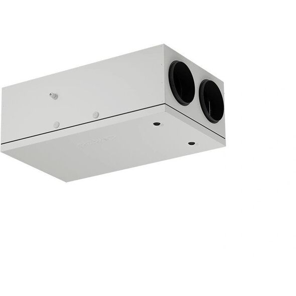 Οριζόντιος ανακτητής θερμότητας VENT CLEAR HD4 HR Comfort 465 m3/h