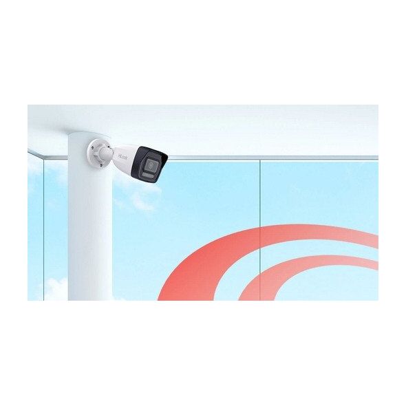 Κάμερα IP HiLook by Hikvision IPCAM-T8-30DL 2.8mm
