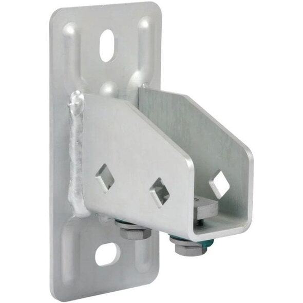 RapidStrut Επιτοίχια βάση BUP G2 συναρμολογημένη