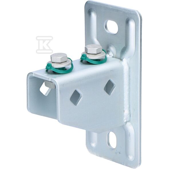 RapidStrut Επιτοίχια βάση BUP G2 συναρμολογημένη