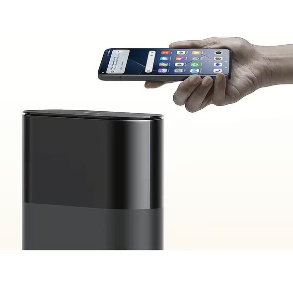 Xiaomi Mesh System BE3600 Pro EU(1-PACK)