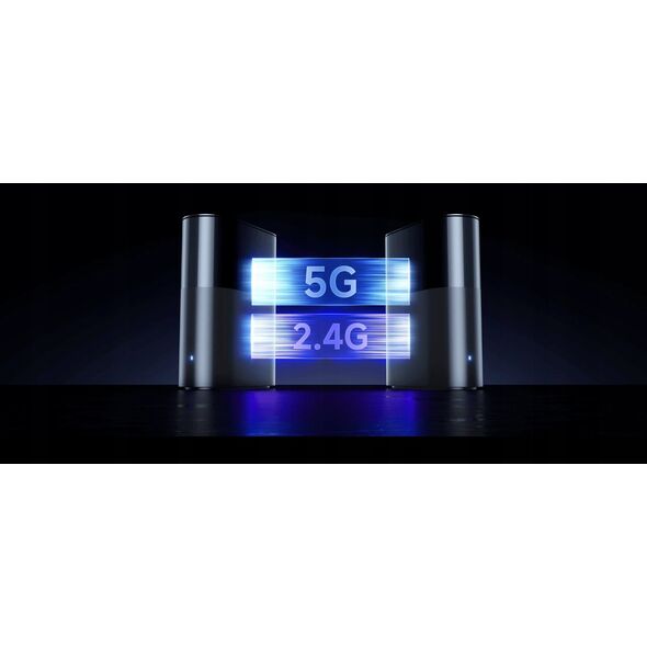 Xiaomi Mesh System BE3600 Pro EU(3-PACK)