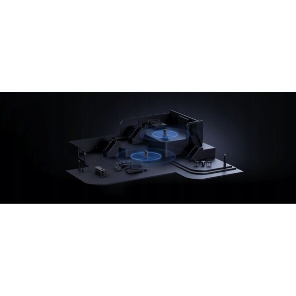 Xiaomi Mesh System BE3600 Pro EU(3-PACK)