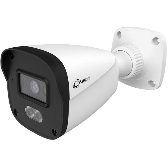 Κάμερα εξωτερικού χώρου IP 4 Mpx 2,8 mm CV-IPB1428-DL-S4 λευκή