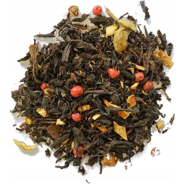 Long Man Tea - Green Knight - Χύμα τσάι - 80g