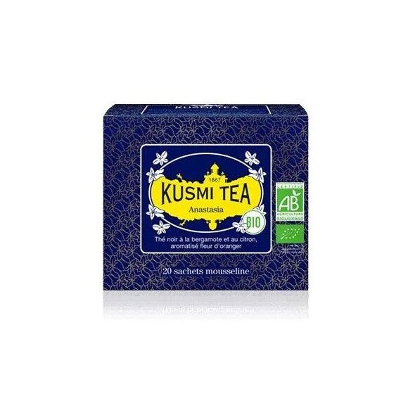Kusmi Tea - Anastasia Bio - Τσάι 20 φακελάκια