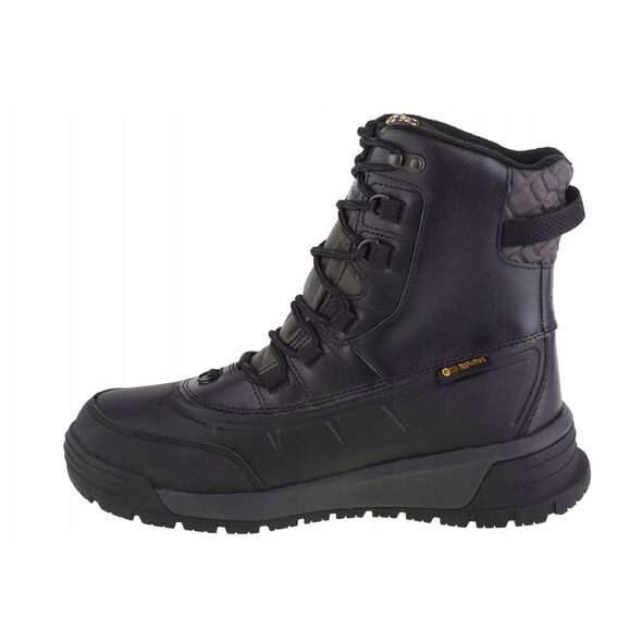 Columbia Bugaboot Celsius Μπότα 1945511010 Μαύρο 44