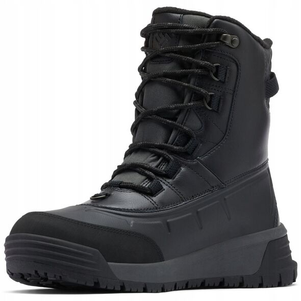 Μπότες Columbia Bugaboot Celsius 1945511010 Czarne 41