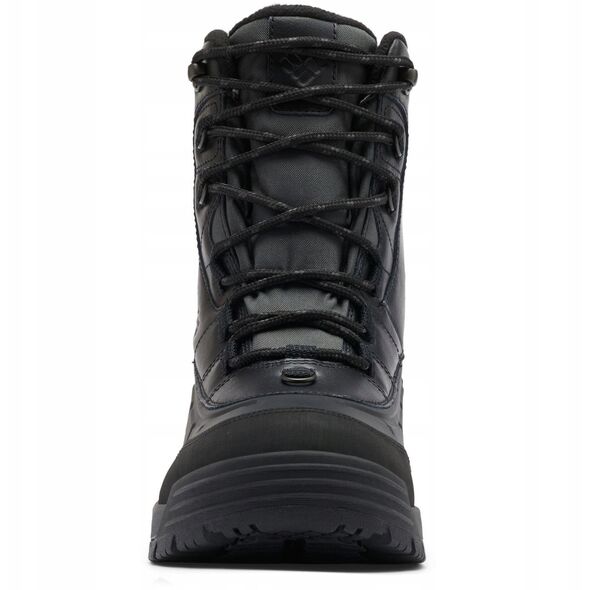 Μπότα Columbia Bugaboot Celsius 1945511010 Μαύρο 44,5