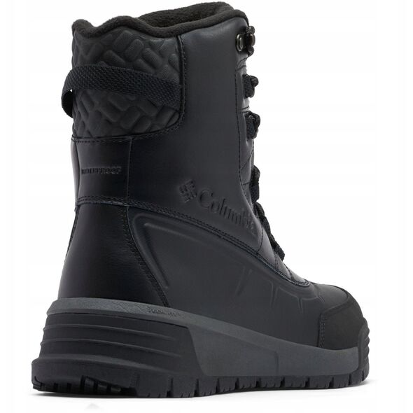 Μπότα Columbia Bugaboot Celsius 1945511010 Μαύρο 44,5