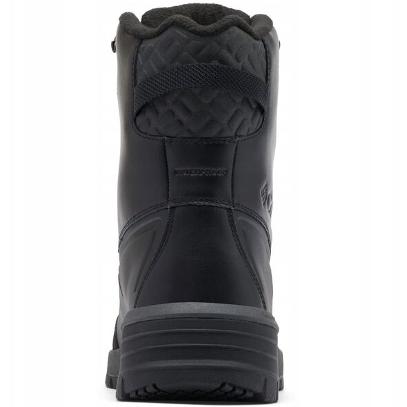 Columbia Bugaboot Celsius Μπότα 1945511010 Μαύρο 46