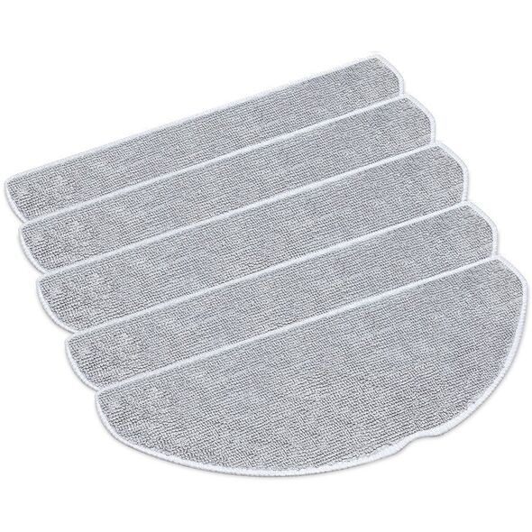 TP-Link Tapo RVA301 σετ 5 πλενόμενων πανιών (5x) για Tapo RV30 Max Plus, RV30 Max, RV20 Max Plus, RV20