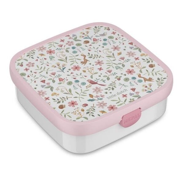 LUNCHBOX CAMPUS BENTO LARGE FAIRY WONDERS 107435065409