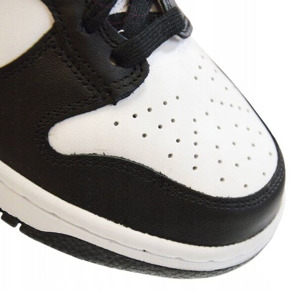 Nike Dunk High DD1869-103 Czarne 36,5
