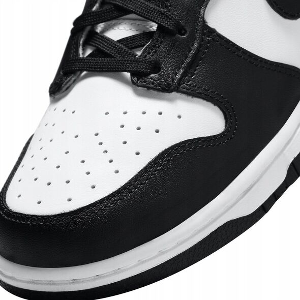 Nike Dunk High DD1869-103 Czarne 36,5