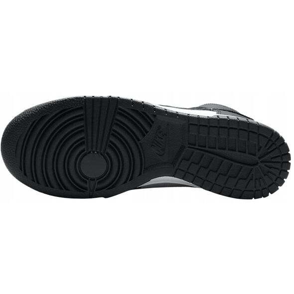 Nike Dunk High DD1869-103 Czarne 38,5