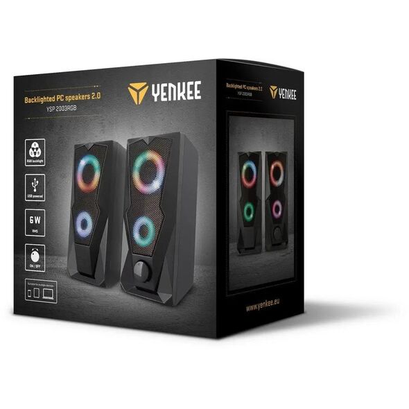 Yenkee SPI2003RGB