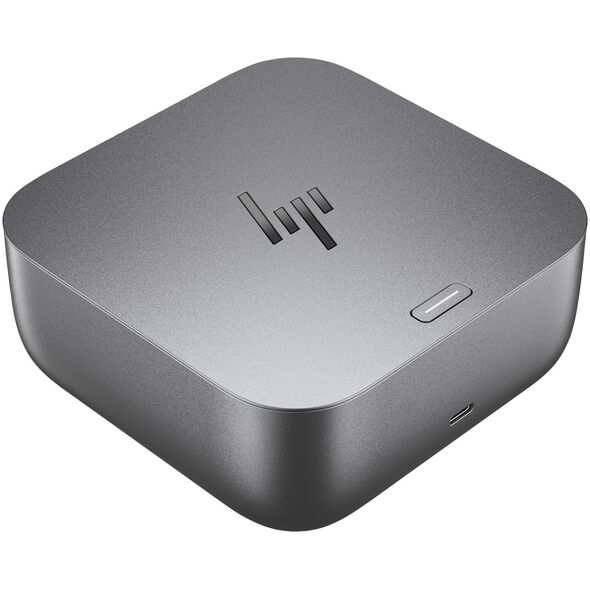 HP Dock - Thunderbolt 100W G6 1xTB4, 3x USB 3.2, 2xUSB-C 3.2, 1x TB 4, HDMI 2.1, 2xDP 1.4, 1xRJ45 2.5Gbps