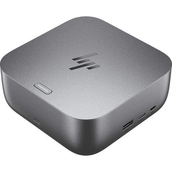 HP Dock - Thunderbolt 100W G6 1xTB4, 3x USB 3.2, 2xUSB-C 3.2, 1x TB 4, HDMI 2.1, 2xDP 1.4, 1xRJ45 2.5Gbps