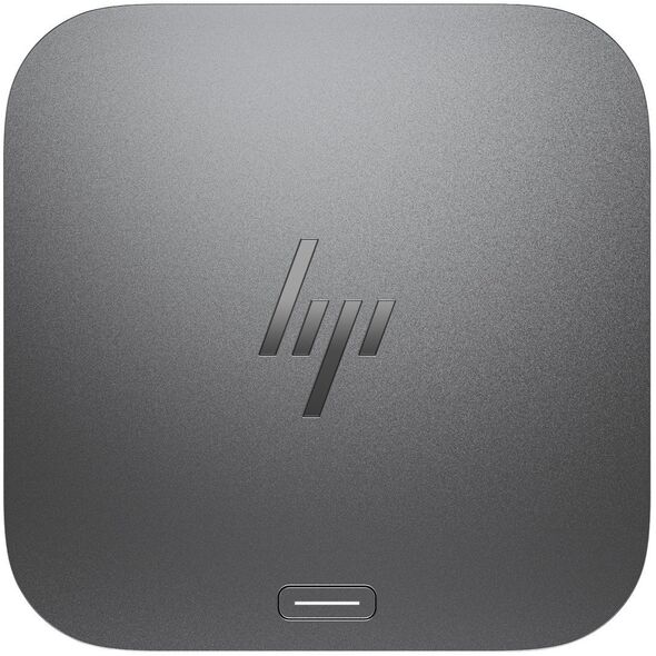 HP Dock - Thunderbolt 100W G6 1xTB4, 3x USB 3.2, 2xUSB-C 3.2, 1x TB 4, HDMI 2.1, 2xDP 1.4, 1xRJ45 2.5Gbps