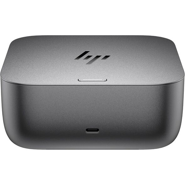 HP Dock - Thunderbolt 100W G6 1xTB4, 3x USB 3.2, 2xUSB-C 3.2, 1x TB 4, HDMI 2.1, 2xDP 1.4, 1xRJ45 2.5Gbps