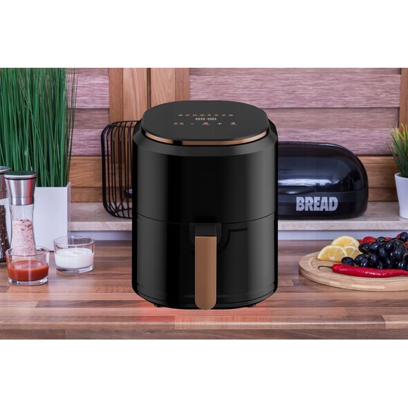 Φριτέζα χωρίς λάδι 4503 Linbox