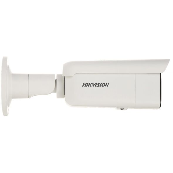 KAMERA IP DS-2CD2T43G2-2LI(2.8MM)/PL Smart Hybrid Light AcuSense - 4Mpx Hikvision