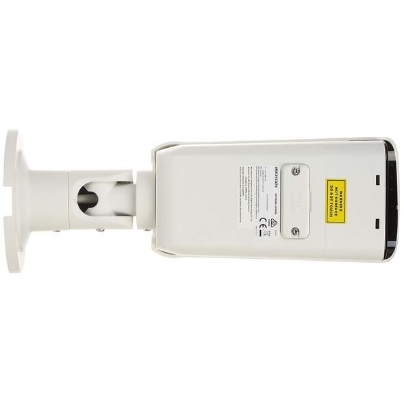KAMERA IP DS-2CD2T43G2-2LI(2.8MM)/PL Smart Hybrid Light AcuSense - 4Mpx Hikvision