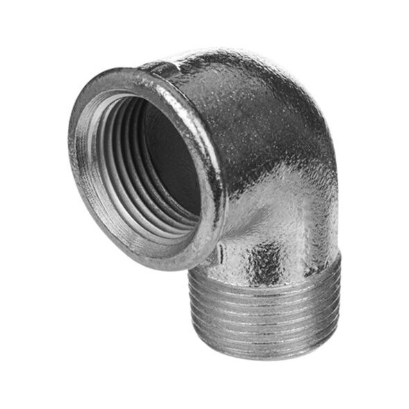 Γωνία 90° nakr.wkr. 21/2'' OCYNK