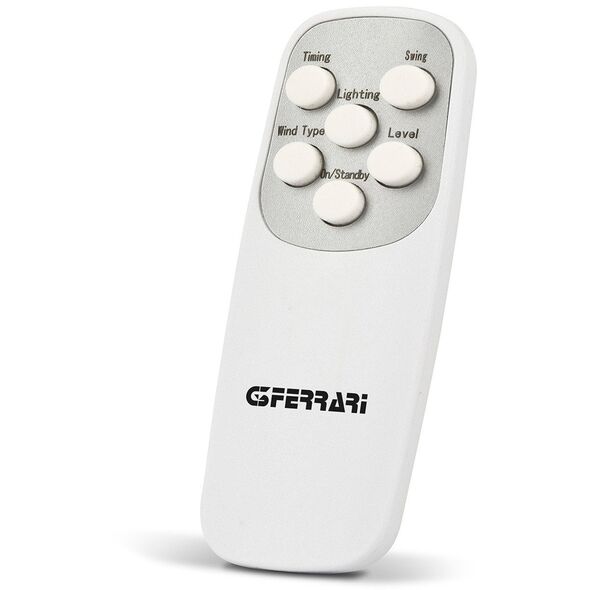 Ανεμιστήρας G3Ferrari G5005101 χωρίς λεπίδες