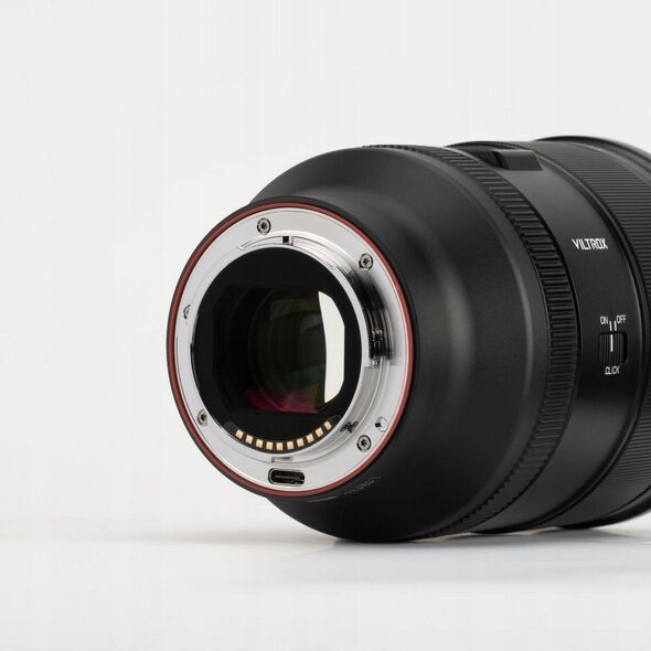 Viltrox AF 35mm F1.2 Sony FE