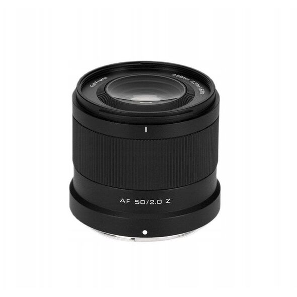 Viltrox AF 50mm F2.0 Nikon  Z
