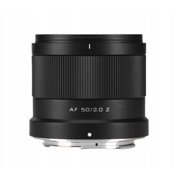 Viltrox AF 50mm F2.0 Nikon  Z