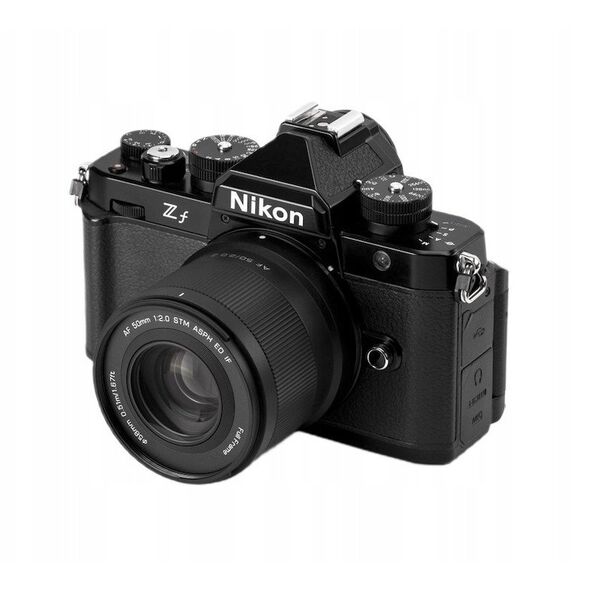 Viltrox AF 50mm F2.0 Nikon  Z