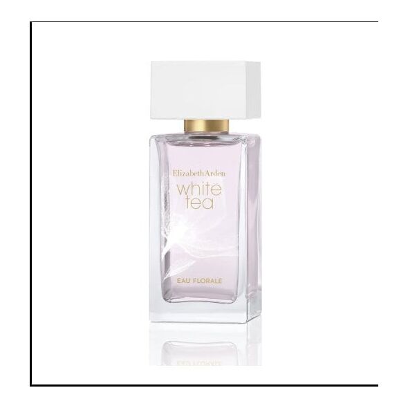 ELIZABETH ARDEN Λοσιόν τουαλέτας White Tea Eau Florale 50 ml