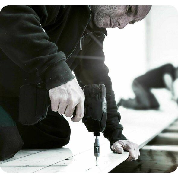 Wera Profesjonalny Bit Grot Wera TORX 25mm Krótki Spax Końcówka Wkrętaka 1/4"