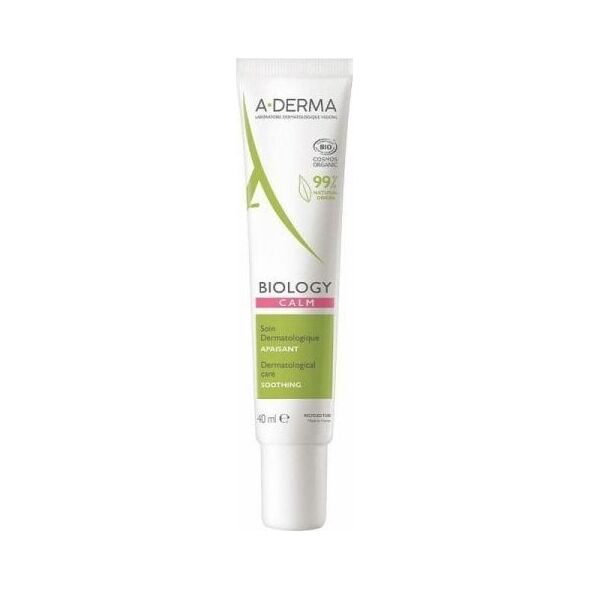 Biology Calm Kojący krem do twarzy 40ml