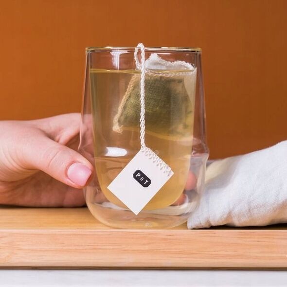 Paper &amp| Tea Paper & Tea - Torebki do herbaty - 50 sztuk