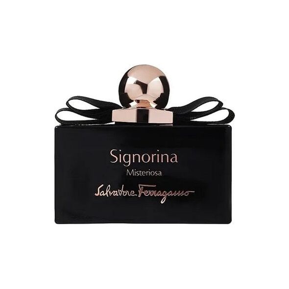 SALVATORE FERRAGAMO Signorina Misteriosa EDP 100ml