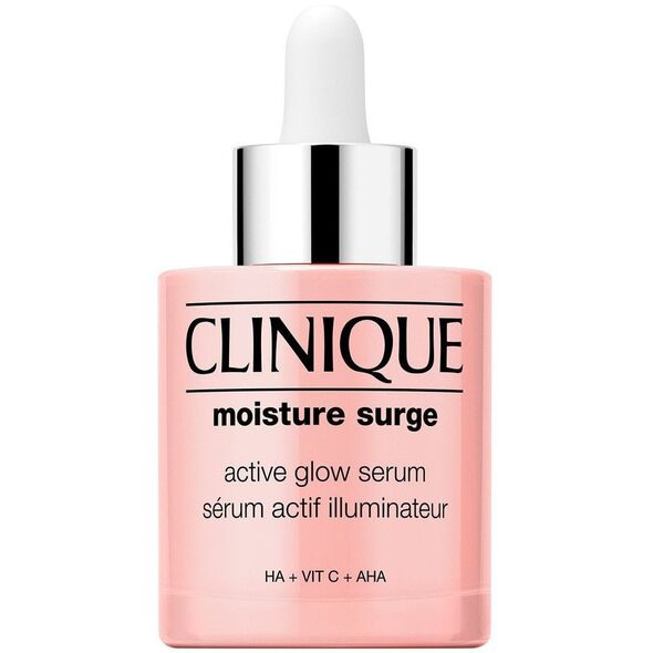 Clinique Moisture Surge Active Glow Serum aktywne rozświetlające 30ml