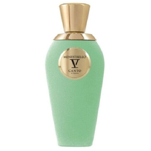 V CANTO Menestrello Extrait De Parfum 100ml