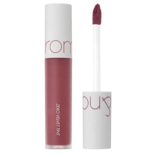 ROM&ND Zero Velvet Tint 04 Burnt Heart 5,5g