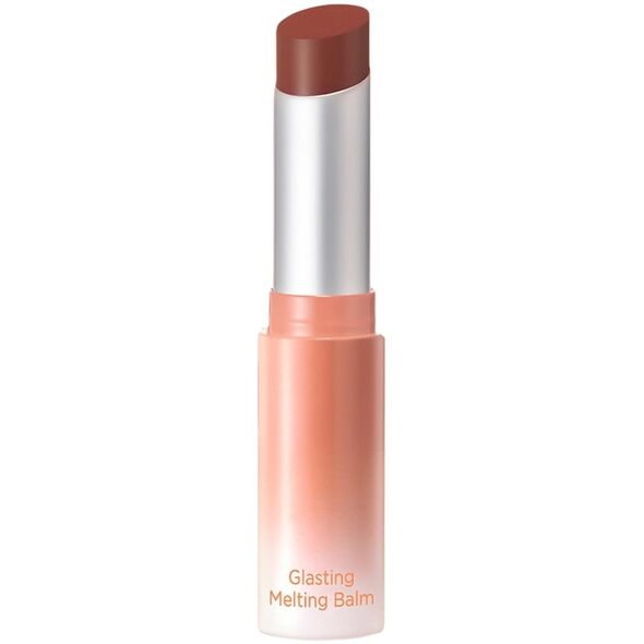 Rom&nd Glasting Melting Balm Balsam do ust 3.5g scotch nude (13)