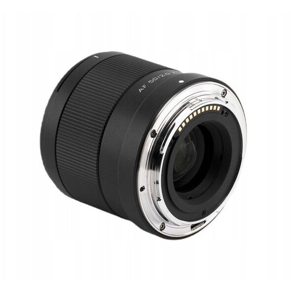 Viltrox AF 50mm F2.0 Nikon  Z